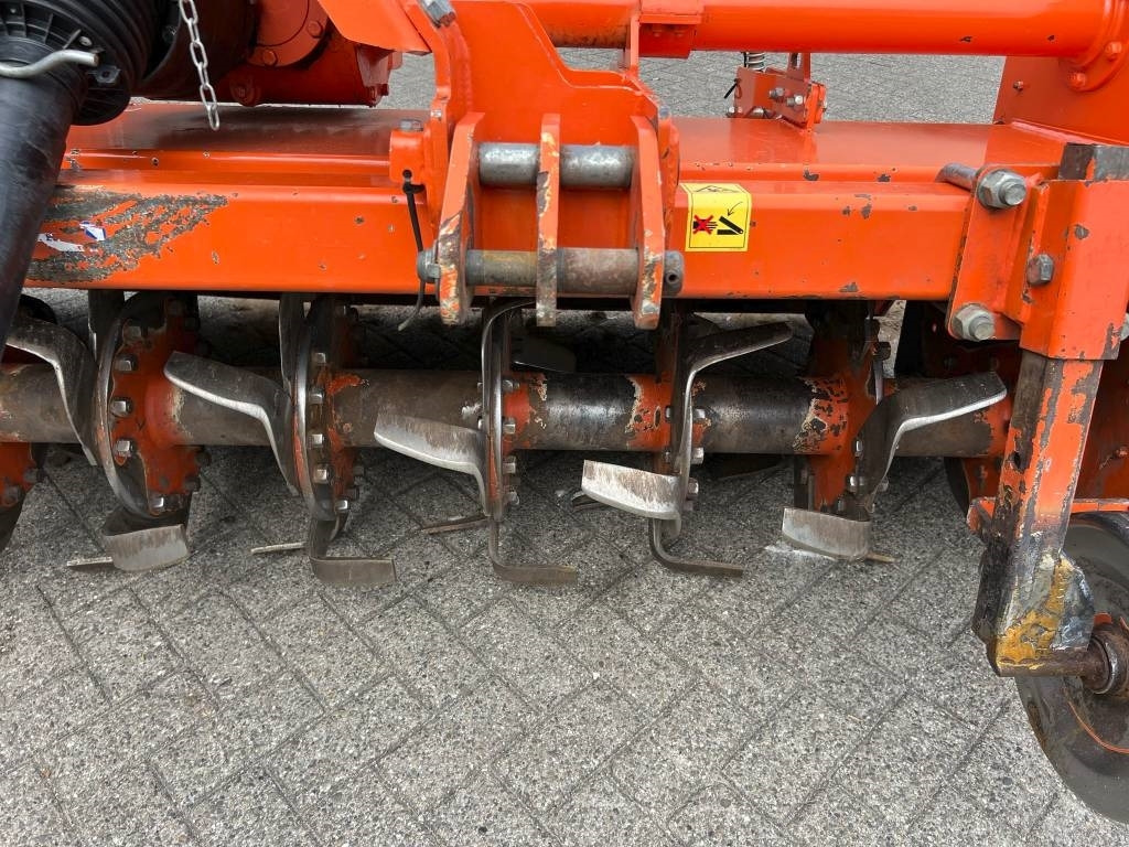 Soil tillage equipment Ortolan BC 250 Frees