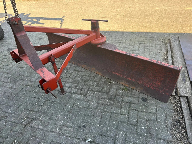 Soil tillage equipment Peecon Grondschuif 250 cm