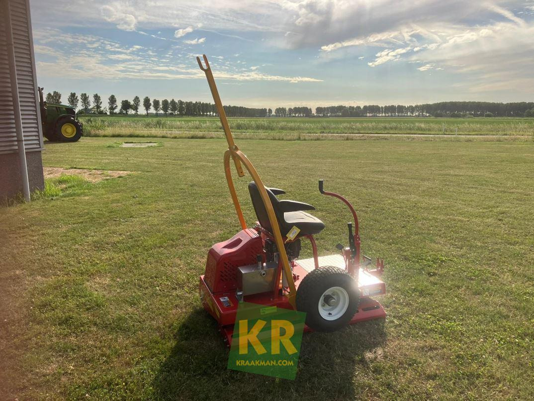 Soil tillage equipment RC50 Tru Turf
