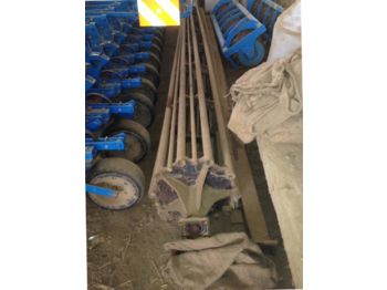 Soil tillage equipment Rabe / Rabewerk