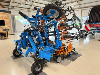 Soil tillage equipment Schmotzer KHR 12x45 schoffel 