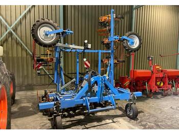Soil tillage equipment Schmotzer KKP 8-75