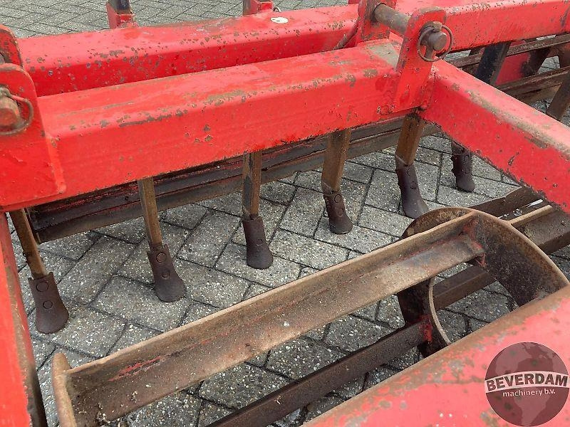 Soil tillage equipment Steketee zaaibedbereider 4m