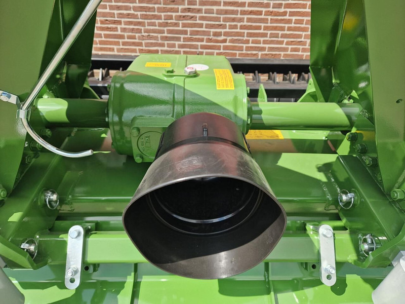 Soil tillage equipment Thor 280