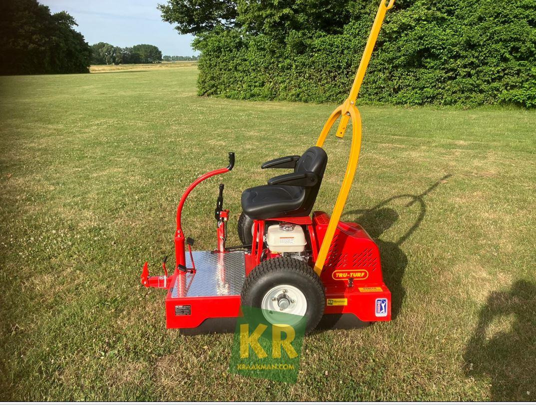 Soil tillage equipment Tru Turf RC50