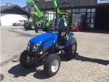 New Farm tractor Solis 26 9+9: picture 1
