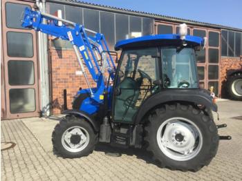 New Farm tractor Solis 50: picture 1