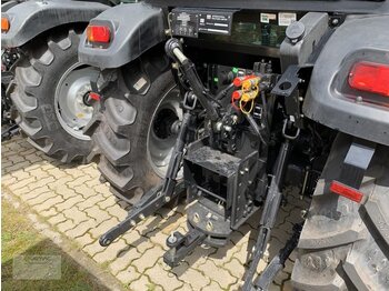New Farm tractor Solis 50 RX 50PS Frontlader Schaufel Sonalika Traktor Schlepper KLIMA NEU: picture 4