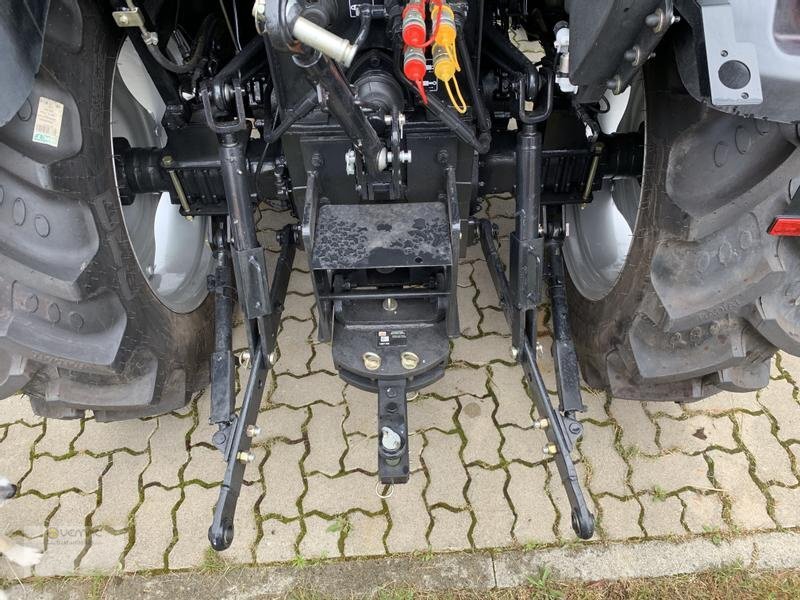 New Farm tractor Solis 50 RX 50PS Frontlader Schaufel Sonalika Traktor Schlepper KLIMA NEU: picture 19