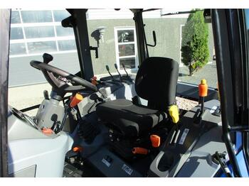 Farm tractor Solis 50 Stage V med kabine: picture 3