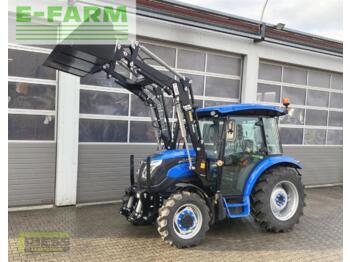 Farm tractor Solis 50 stage v kabine mit fl: picture 1