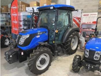 Farm tractor Solis rx 50: picture 1
