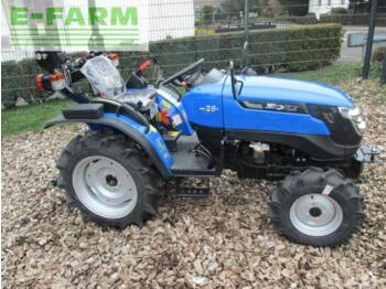 Farm tractor Solis solis 26: picture 1