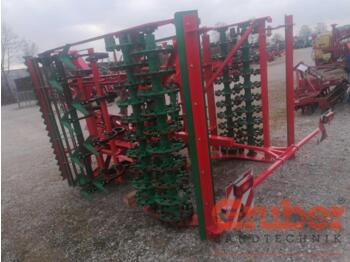 Combine seed drill Sonstige / Other Agro Masz 4,00 m: picture 1