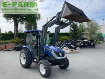 Farm tractor Sonstige / Other micro tracteur lovol354cabine lovol: picture 1