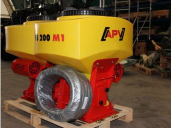 APV Apv PS 200 M1 - Sowing equipment