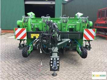 Avr Ceres 450 Pootmachine rdappelpoter Kartoffelleger Potato Planter Sowing Equipment From Netherlands For Sale At Truck1 Id
