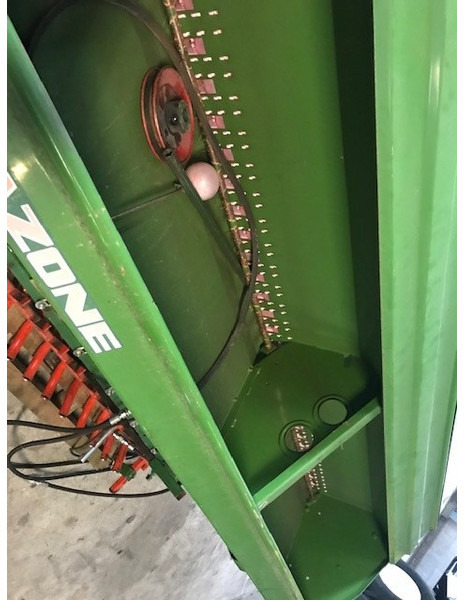 Sowing equipment Amazone AD302