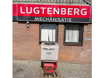 Sowing equipment Europart Euro-Part opbouw zaaimachine