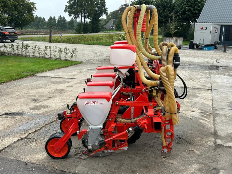 Sowing equipment Gaspardo Gaspardo SP540 Maiszaaimachine 4 rijer Zaaimachine
