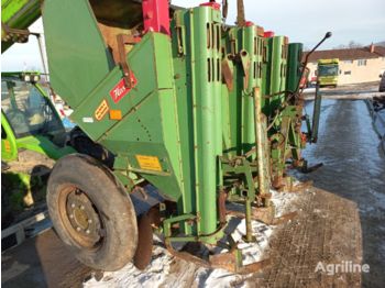 Sowing equipment HASSIA