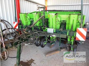 Hassia 4-REIHIG - Sowing equipment