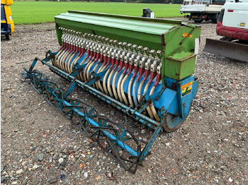 Sowing equipment Köckerling 