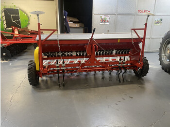 Sowing equipment Meprozet S107