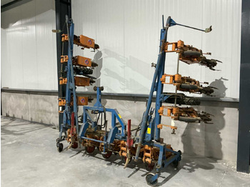 Sowing equipment Schmotzer UD2000