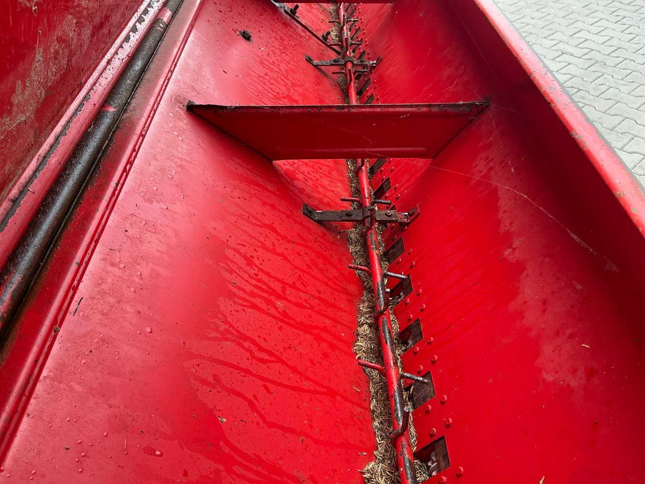 Sowing equipment Stegsted SLN 30 300 250