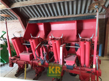 UN 3100  nette machine Kverneland  - Sowing equipment