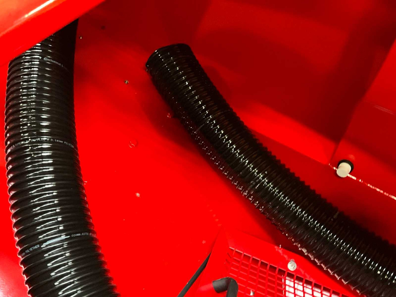 Sowing equipment Väderstad FH2200