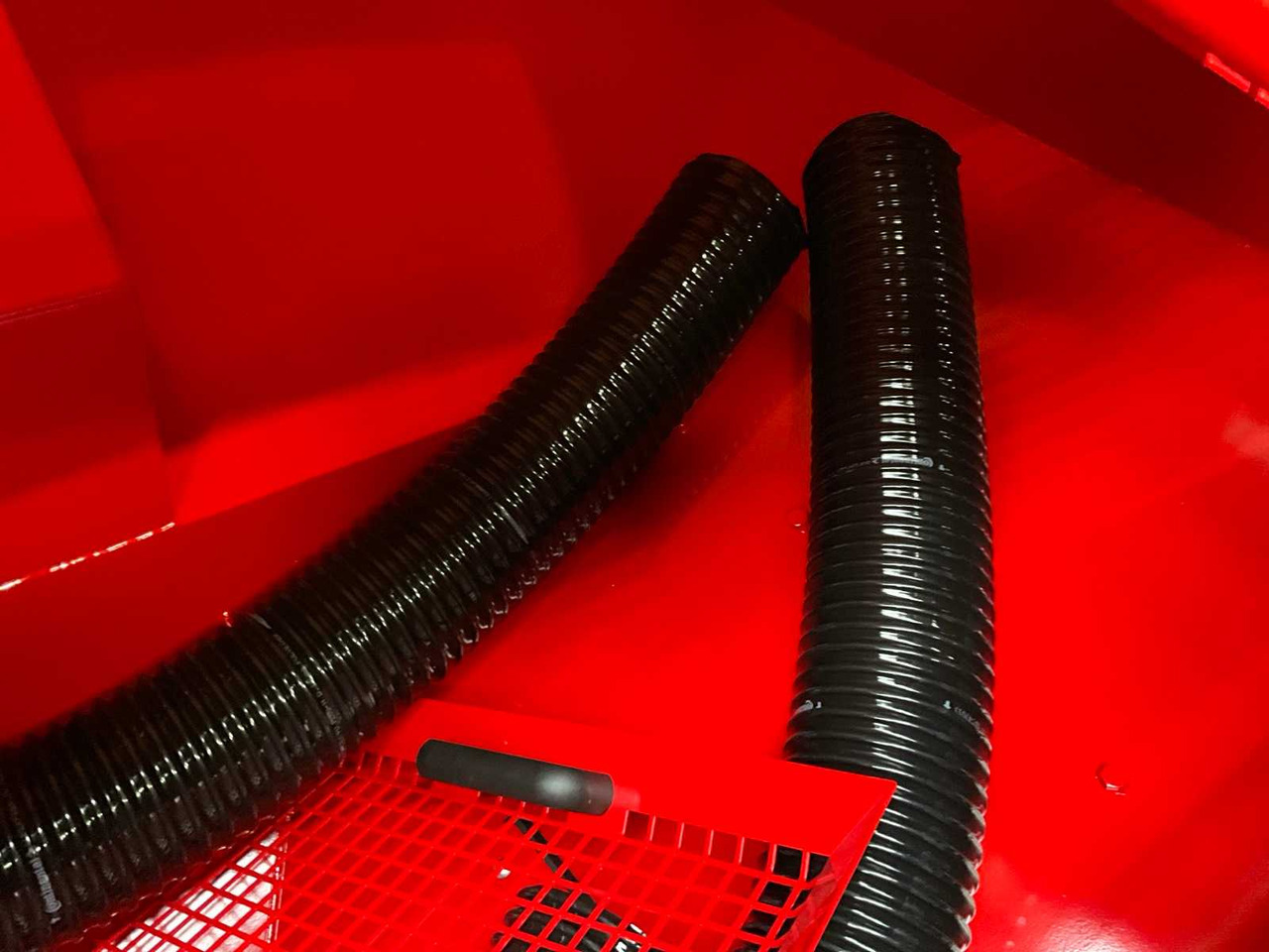 Sowing equipment Väderstad FH2200