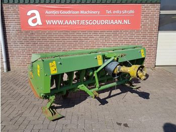 Flail mower Spitmachine Z90 220 breed: picture 1