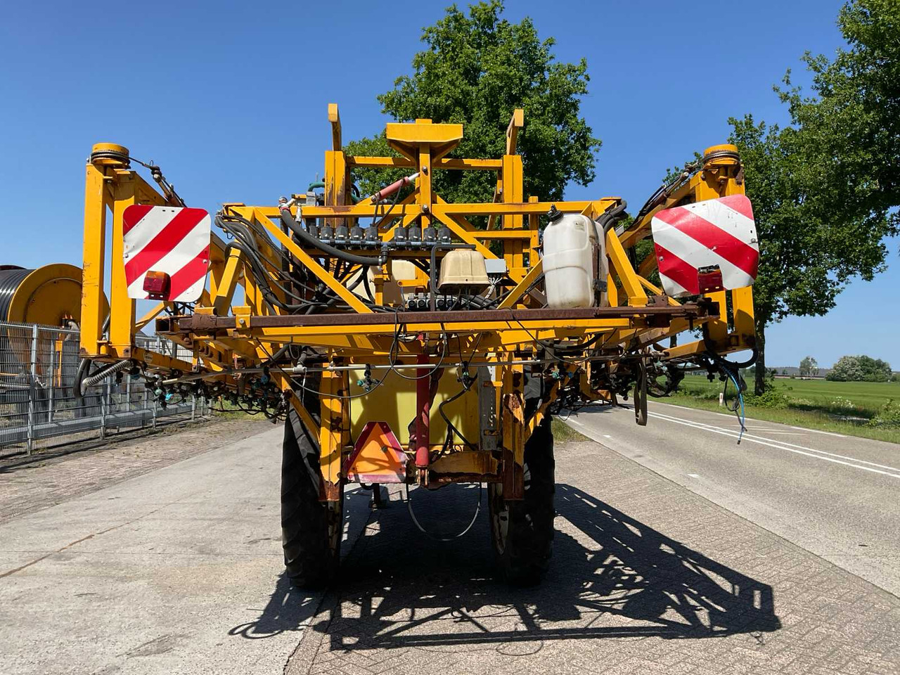 Sprayer Dubex Nestor 950300