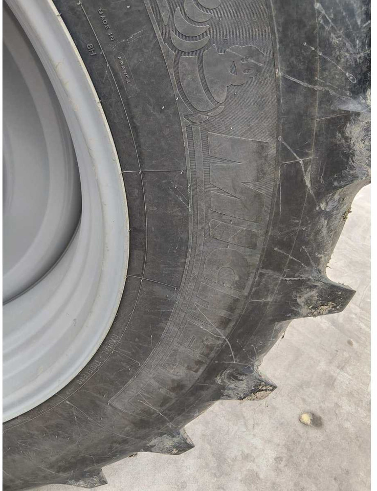 Sprayer Hardi Commander 3200i