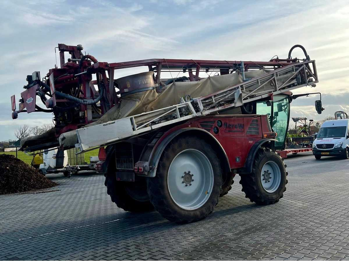 Sprayer Herow H430