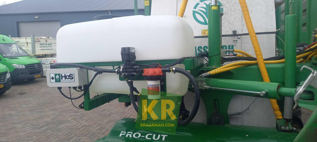 Sprayer Overige Overige veldspuiten