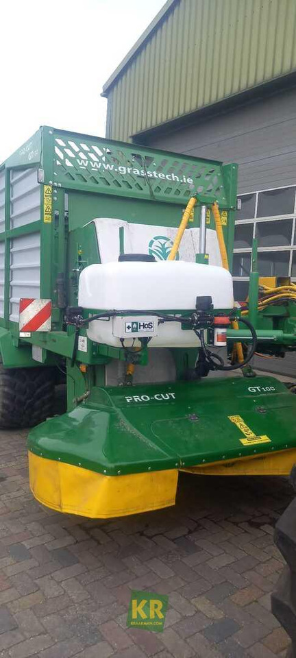 Sprayer Overige Overige veldspuiten