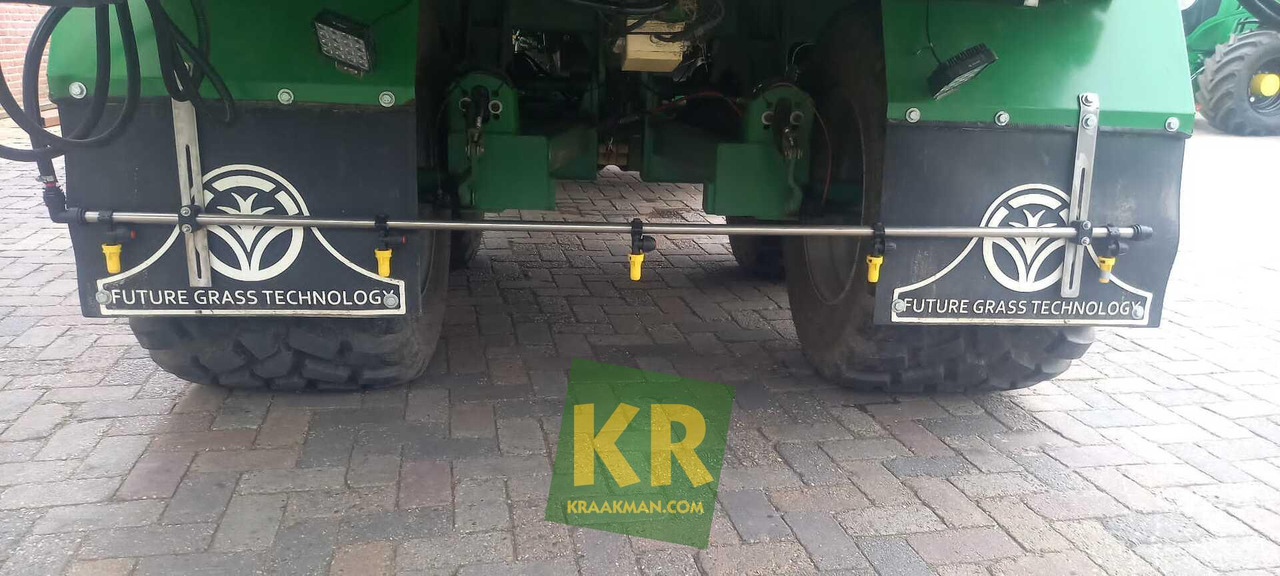 Sprayer Overige Overige veldspuiten