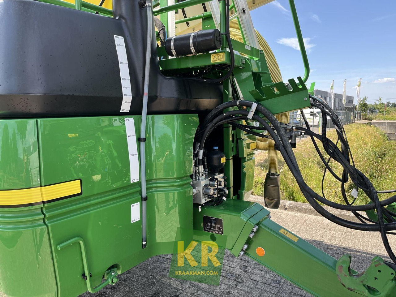 Sprayer R944I John Deere