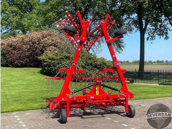 Spring tine harrow Pronar BC 900 