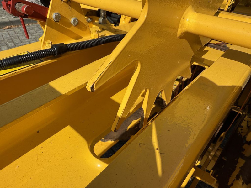 Square baler New Holland BC5060 Mini Balenpers
