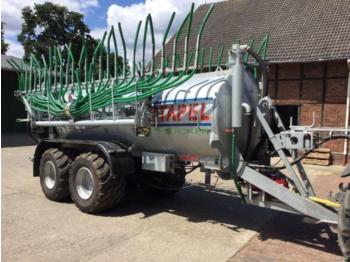 Slurry tanker Stapel 14000: picture 1