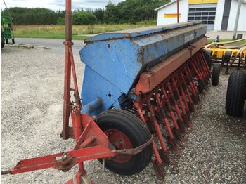 Seed drill Stegsted 4 MTR.: picture 1