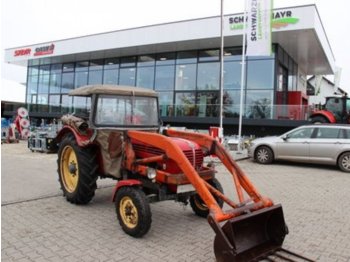 Farm tractor Steyr 288: picture 1