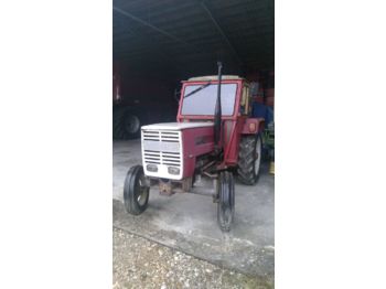 Farm tractor Steyr 40: picture 1