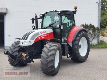 Steyr 4105 Multi for sale, Farm tractor, 49232 EUR - 3988233