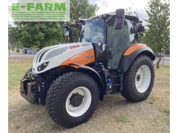 Farm tractor STEYR Expert CVT