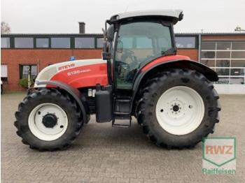 Farm tractor Steyr 6135 profi: picture 1